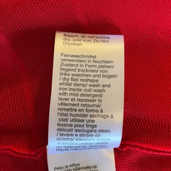 NWOT Venus Sundress, XL - Picture 7 of 7